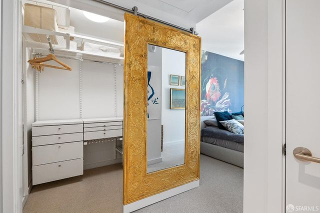 580 Hayes Street 407, San Francisco, CA 94102