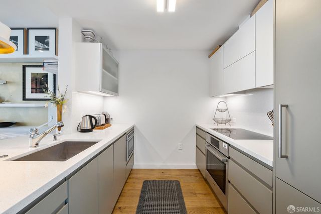 580 Hayes Street 407, San Francisco, CA 94102