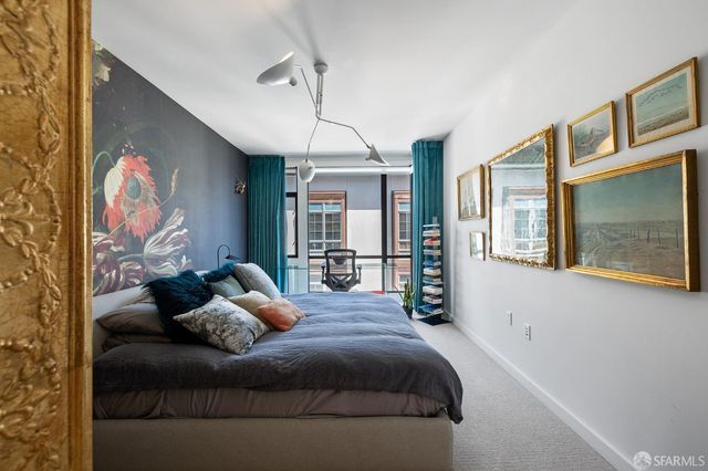 580 Hayes Street 407, San Francisco, CA 94102