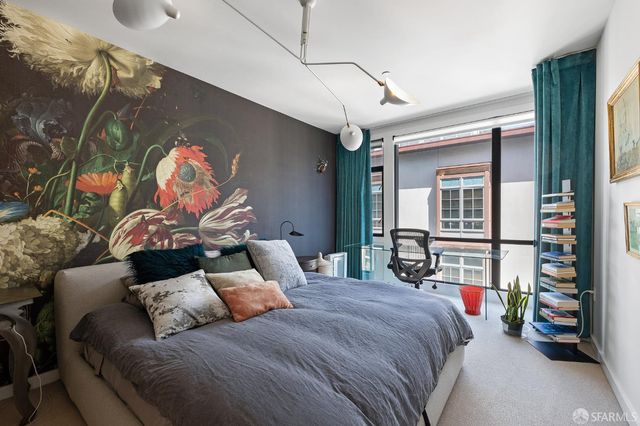580 Hayes Street 407, San Francisco, CA 94102