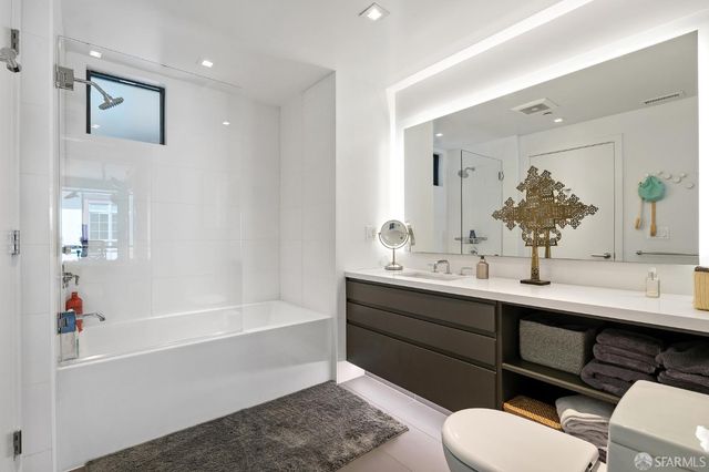 580 Hayes Street 407, San Francisco, CA 94102