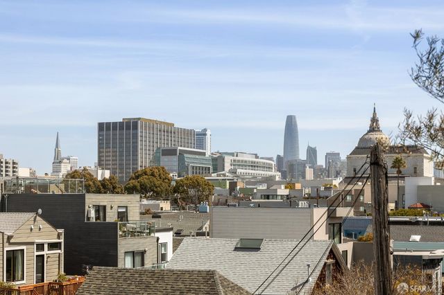580 Hayes Street 407, San Francisco, CA 94102