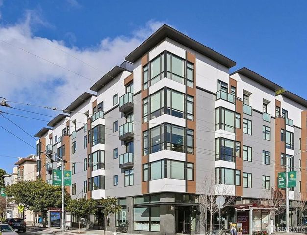 580 Hayes Street 407, San Francisco, CA 94102