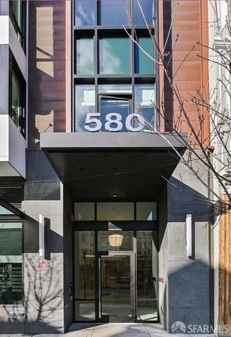580 Hayes Street 407, San Francisco, CA 94102