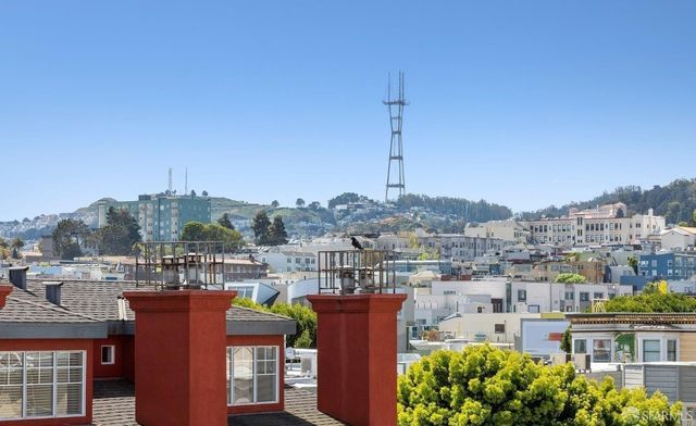 580 Hayes Street 407, San Francisco, CA 94102