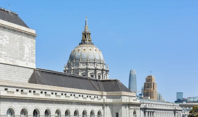 580 Hayes Street 407, San Francisco, CA 94102