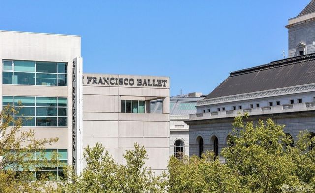 580 Hayes Street 407, San Francisco, CA 94102