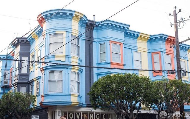 580 Hayes Street 407, San Francisco, CA 94102