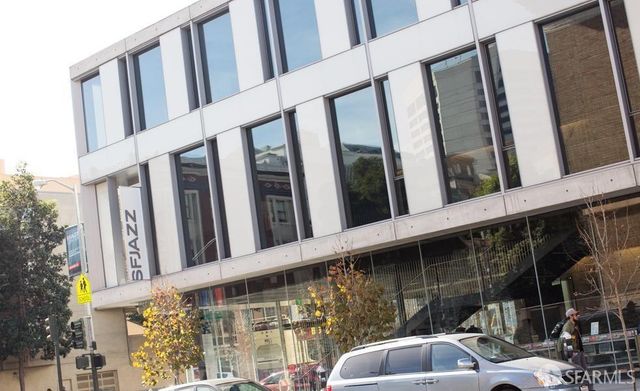 580 Hayes Street 407, San Francisco, CA 94102