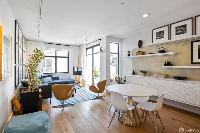 580 Hayes Street 407, San Francisco, CA 94102