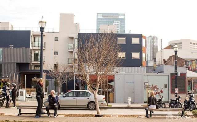580 Hayes Street 407, San Francisco, CA 94102