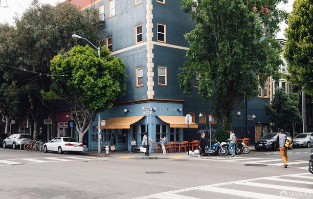 580 Hayes Street 407, San Francisco, CA 94102