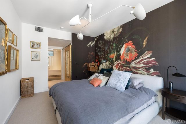 580 Hayes Street 407, San Francisco, CA 94102