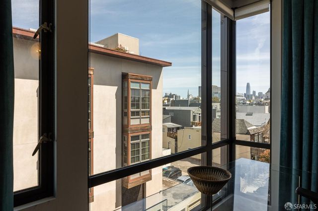 580 Hayes Street 407, San Francisco, CA 94102