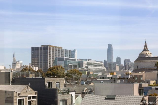580 Hayes Street 407, San Francisco, CA 94102