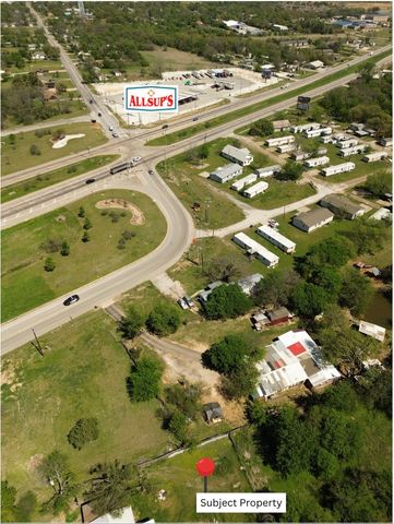 613 Santa Fe Street, Keene, TX 76059