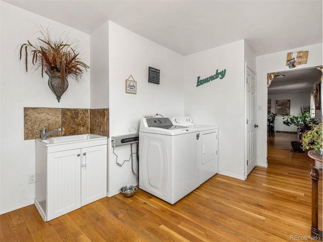 1400 K St, Penrose, CO 81240