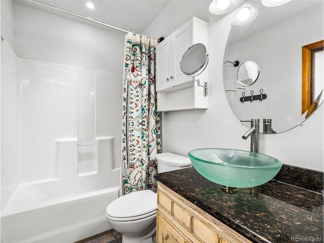 1400 K St, Penrose, CO 81240