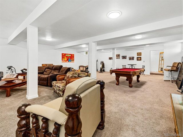 1400 K St, Penrose, CO 81240