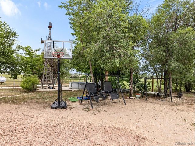 1400 K St, Penrose, CO 81240