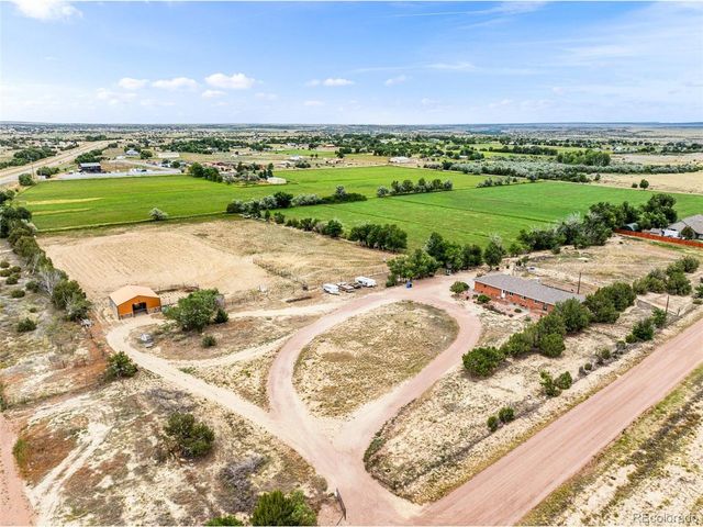 1400 K St, Penrose, CO 81240