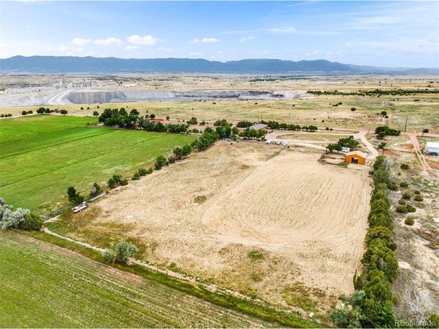 1400 K St, Penrose, CO 81240