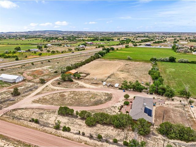 1400 K St, Penrose, CO 81240