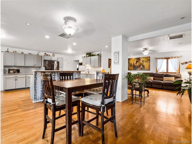 1400 K St, Penrose, CO 81240