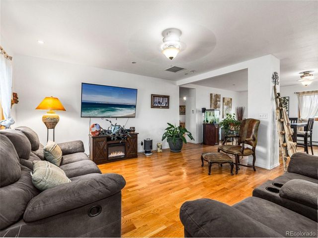 1400 K St, Penrose, CO 81240