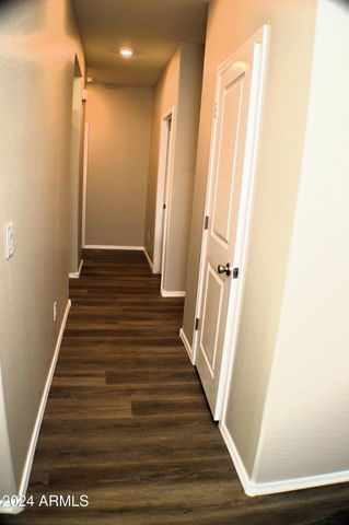 1366 W PINKLEY Way, Coolidge, AZ 85128