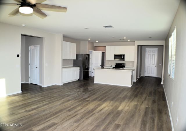 1366 W PINKLEY Way, Coolidge, AZ 85128