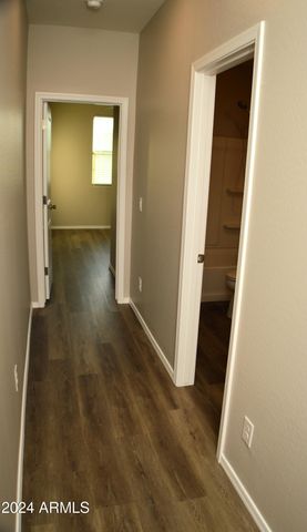 1366 W PINKLEY Way, Coolidge, AZ 85128