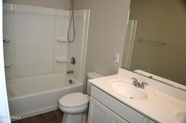 1366 W PINKLEY Way, Coolidge, AZ 85128