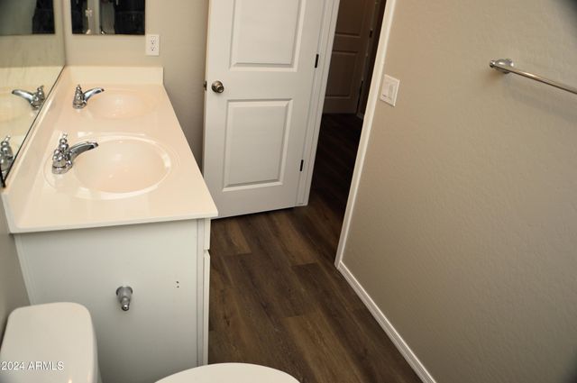 1366 W PINKLEY Way, Coolidge, AZ 85128