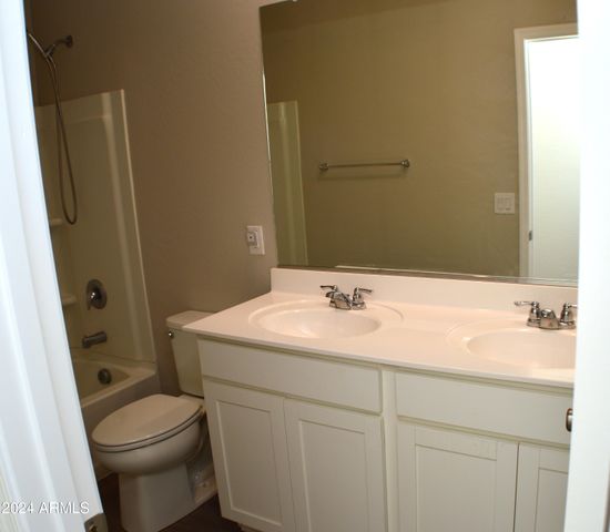 1366 W PINKLEY Way, Coolidge, AZ 85128