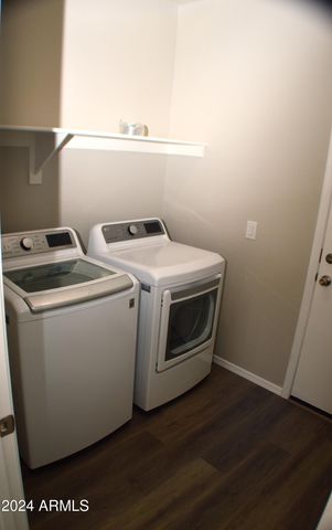 1366 W PINKLEY Way, Coolidge, AZ 85128