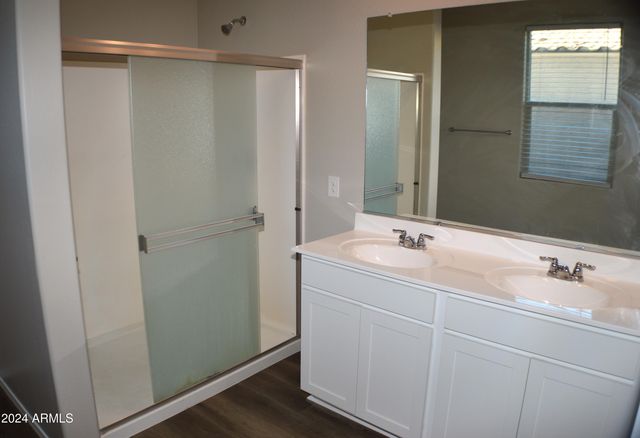 1366 W PINKLEY Way, Coolidge, AZ 85128