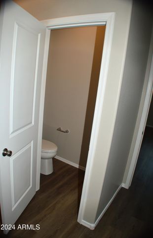 1366 W PINKLEY Way, Coolidge, AZ 85128