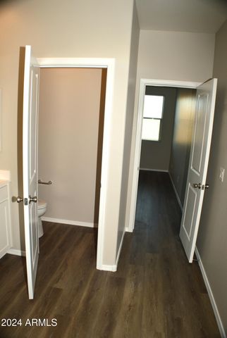 1366 W PINKLEY Way, Coolidge, AZ 85128