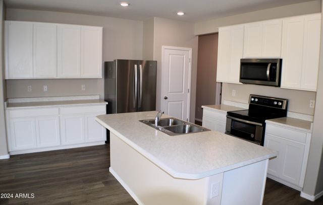 1366 W PINKLEY Way, Coolidge, AZ 85128