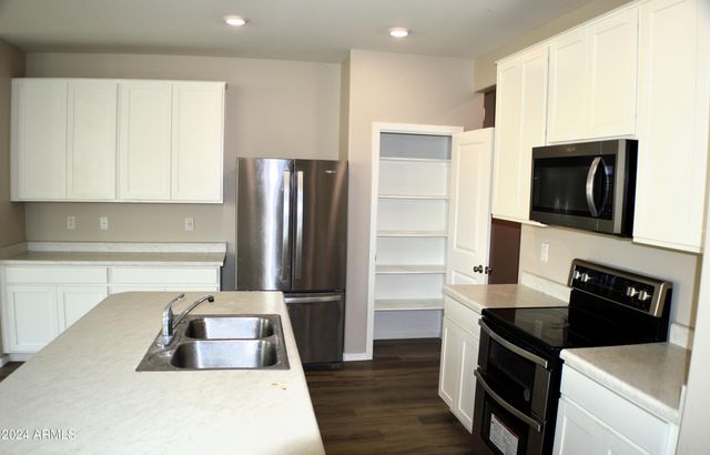 1366 W PINKLEY Way, Coolidge, AZ 85128