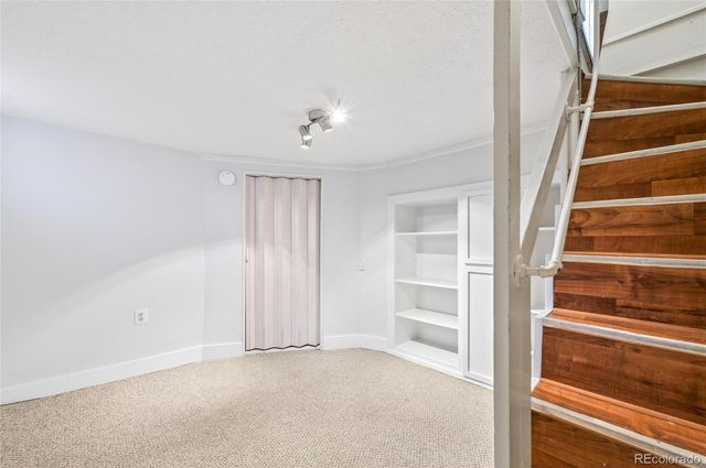 1001 S Pennsylvania Street, Denver, CO 80209