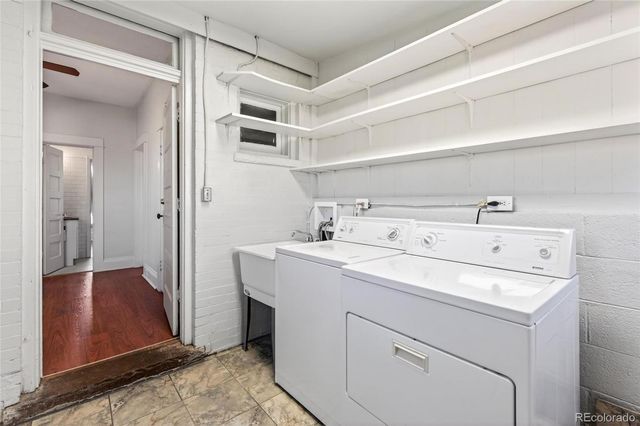 1001 S Pennsylvania Street, Denver, CO 80209