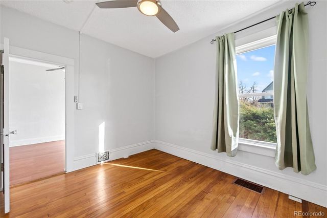 1001 S Pennsylvania Street, Denver, CO 80209