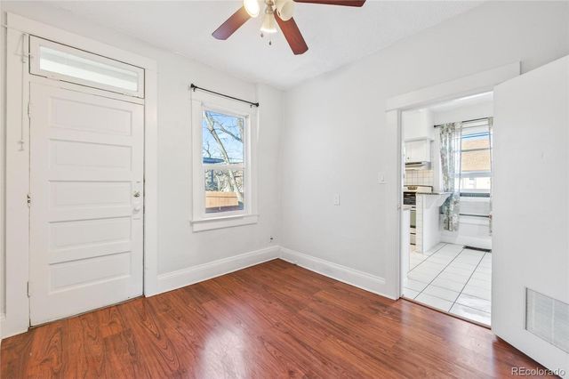 1001 S Pennsylvania Street, Denver, CO 80209