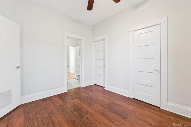 1001 S Pennsylvania Street, Denver, CO 80209