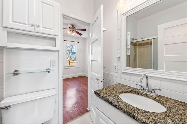 1001 S Pennsylvania Street, Denver, CO 80209