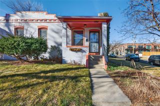 1001 S Pennsylvania Street, Denver, CO 80209