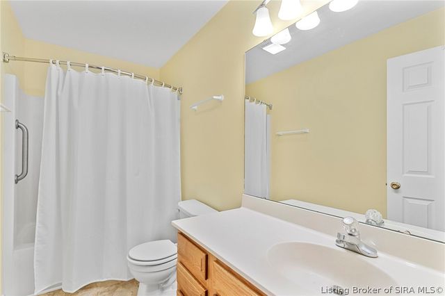 117 Sunnyside Drive, Charlestown, IN 47111