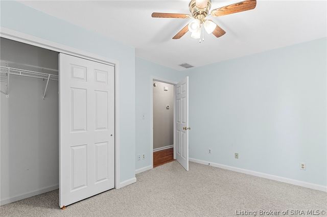 117 Sunnyside Drive, Charlestown, IN 47111